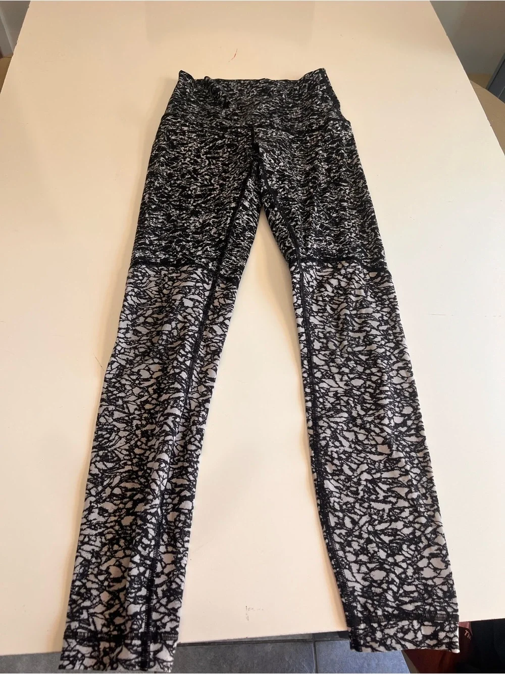 lululemon athletica high rise